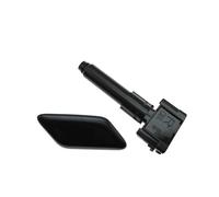 BERTGDA Front Headlight Washer Nozzle, Fit For Toyota, Camry 2018-2019 8520733120 8520833120 8535433020 Headlamp Cleaning Spray Pump Cover Cap Headlight Cleaning Spray Jet(RIGHT SIDE)