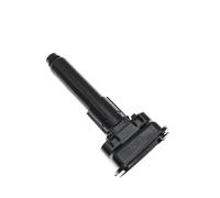 BERTGDA Front Headlight Washer Nozzle With Cover Lid Cap, Fit For Nissan, Patrol 2013-28642-3ZD0A 28658-3ZD1A 28659-3ZD1A 286413ZD0A HeadLamp Headlight Cleaning Spray Jet(NOZZLE RH)