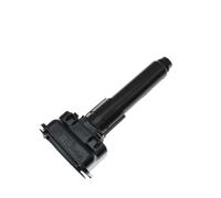 BERTGDA Front Headlight Washer Nozzle With Cover Lid Cap, Fit For Nissan, Patrol 2013-28642-3ZD0A 28658-3ZD1A 28659-3ZD1A 286413ZD0A HeadLamp Headlight Cleaning Spray Jet(NOZZLE LH)