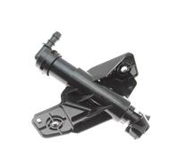 BERTGDA Head Lamp Washer Spray Nozzle,Fit For KIA, Optima K5 2015-2018 98671-D4000 98672-D4000 Front Left Right Bumper Headlight Cleaning Spray Jet(RIGHT)