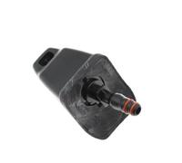 BERTGDA Headlight Washer Nozzle,Fit for CRV CR-V II 2005 2006 76880SCAS11 76885SCAS11 Front Bumper Headlamp Jet Sprayer Headlight Cleaning Spray Jet(Right)