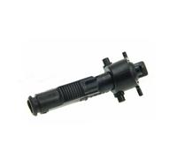 BERTGDA Headlight Washer Spray Nozzle,Fit For Hyundai, Rohens Coupe 98682-2M600 98692-2M600 Front Right Left Car Headlamp Cleaning Headlight Cleaning Spray Jet(RIGHT)