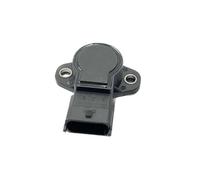 BERTGDA Throttle Position Sensor TPS,Fit For Hyundai, I10 1.2L H100 Elantra Soul 5S9673 TH431 260053 TPS4221 auto throttle position sensor