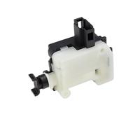 BERTGDA Trunk Lock Latch,Fit for VW, for Golf Jetta MK4,Passat B5 Beet Bootlid Tailgate Liftgate car Door Lock Actuator Motor Assembly