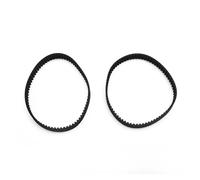 BERTGDA Vacuum Cleaner Belts Fit For BOSCH PHO1 PHO100 PHO15-82 PHO16-82 PHO20-82 GHO 14.4V Household vacuum cleaner motor belt