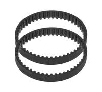 BERTGDA Vacuum Cleaner Drive Belt Fit For VBB2ASV1 FT3ASV1 Household vacuum cleaner motor belt