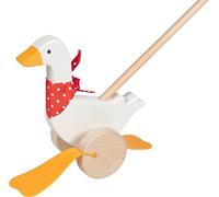 Bertha goose goose
