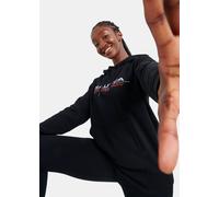 Bertha Overhead Hoody Nautica Competition Black 8