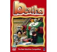 Bertha: The Best Machine Competition [DVD]