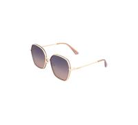 Bertha Women's Emilia Polarized Sunglasses in Brown Bertha Brown One Size