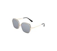 Bertha Women's Emilia Polarized Sunglasses in Gold Bertha Gold One Size