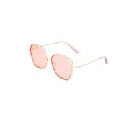 Bertha Women's Emilia Polarized Sunglasses in Pink Bertha Pink One Size