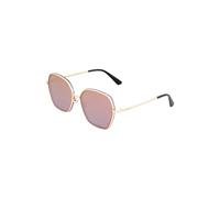 Bertha Women's Emilia Polarized Sunglasses in Purple Bertha Purple One Size