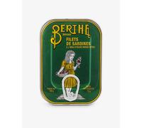 Berthe Berthe Tinned Fish Sardines In Extra-Virgin Olive Oil 100g