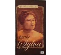 Berthe Sylva - Les Roses Blanches