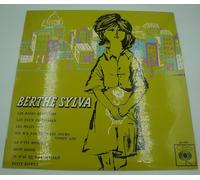 berthe sylva - les roses blanches (25 cm) [VINYL]