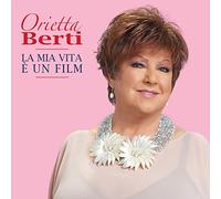 Berti Orietta - La Mia Vita E' Un Film (Sanremo 2021) [VINYL]