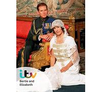 Bertie And Elizabeth