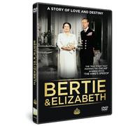 Bertie And Elizabeth [DVD]