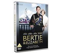 Bertie and Elizabeth [DVD]