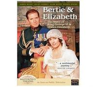 Bertie And Elizabeth [DVD]