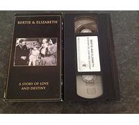 Bertie And Elizabeth [VHS]
