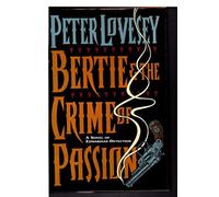 Bertie and the Crime of Passion