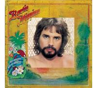 Bertie Higgins JUST ANOTHER DAY IN PARADISE (CD) Album (US IMPORT)
