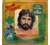 Bertie Higgins - Just Another Day In Paradise [Vinyl LP]
