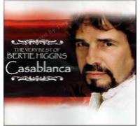 Bertie Higgins - The Very Best Of Bertie Higgins - Casablanca