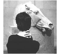 Bertie Marshall - Exhibit [12" VINYL]