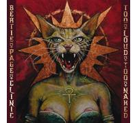 Bertie Page Clinic - Too Loud Too Naked [Vinyl LP] [VINYL]