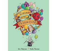 Bertie The Balloon at the Fairground: Volume 1