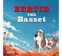 Bertie the Basset