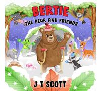 Bertie the Bear and Friends (Bumper and Friends)