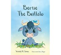 Bertie the Buffalo