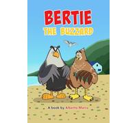 Bertie the Buzzard