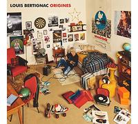 Bertignac, Louis - Origines