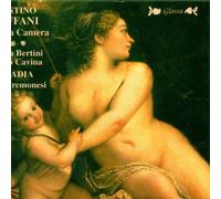 Bertini,R. - Duetti Da Camera