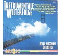 Berto Belcchioni (Orch.) - Instrumentale Welterfolge