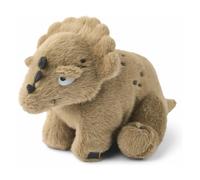 Berto Triceratops plush toy Dunes one size