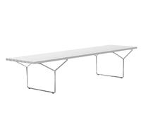 Bertoia Bench Indoor / Outdoor Knoll International