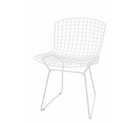 Bertoia chair OUTDOOR Knoll International Quick-Ship - 420C