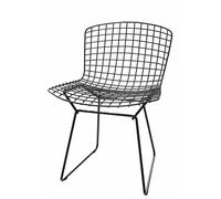 Bertoia chair OUTDOOR Knoll International Quick-Ship - 420C