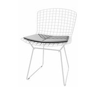 Bertoia chair OUTDOOR Knoll International Quick-Ship - 4251619520113