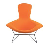 Bertoia High Back Armchair Knoll International