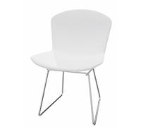 Bertoia Plastic Side Chair Knoll International QUICK SHIP