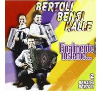 Bertoli - Finalmente Insieme