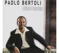 Bertoli Paolo - Bella Bionda