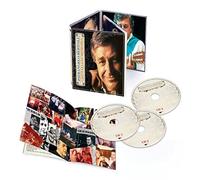 BERTOLI PIERANGELO - CRISTALLI DI MEMORIA - cd - J3z